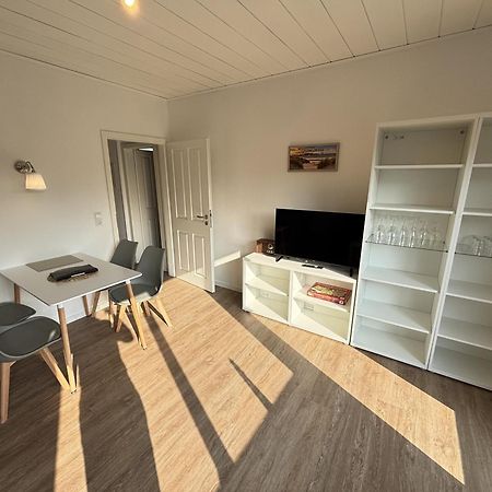 Haus Seeigel Stranddistel Norderney Exterior photo